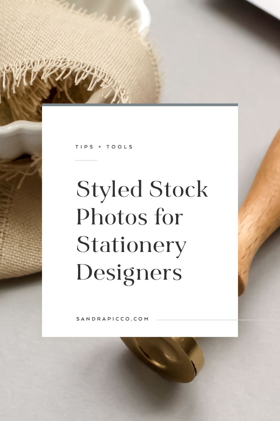 Stationery Stock Images